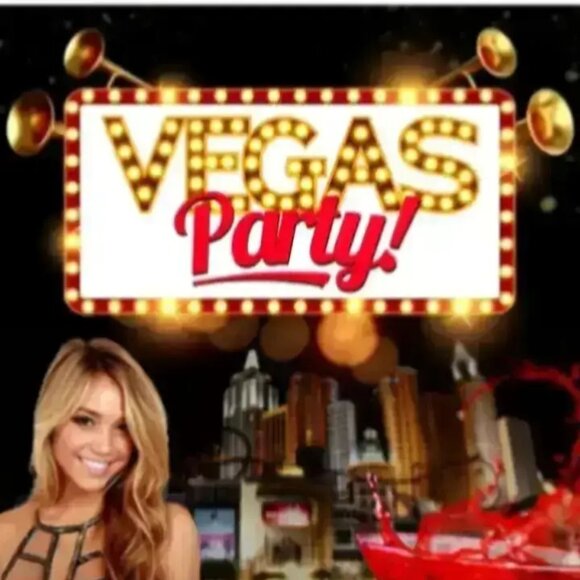 NWOT DONALD X CLINIQUE Colorful Watermelon Print Pouch - Picture 7 of 8